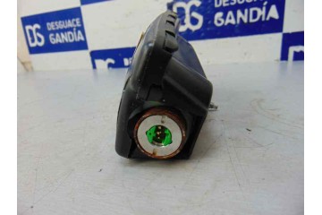 Airbag lateral izquierdo, Peugeot 308 Sport 2007, 9661448380
