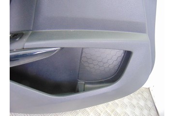 Guarnecido puerta trasera izquierda, Peugeot 508 Sw Active 2017, 98035603