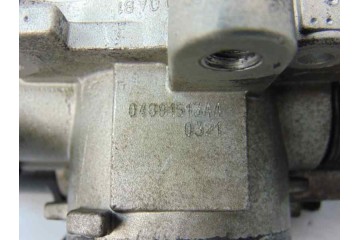 Caja mariposa, Chrysler Pt Cruiser 2.0 Classic 2001, 04891513AA