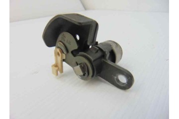 Antirrobo / llave contacto, Hyundai Tucson (Jm) 2.0 CRDi Comfort 2005
