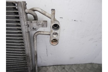 Condensador / radiador aire acondicionado, Mercedes-benz Clase Ml (Bm 164) 320 / 350 Cdi (164.122) 2005, A2515000054