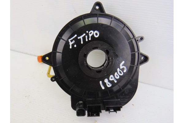 Anillo airbag, Fiat Ii Tipo (357) Hatchback Easy 2017