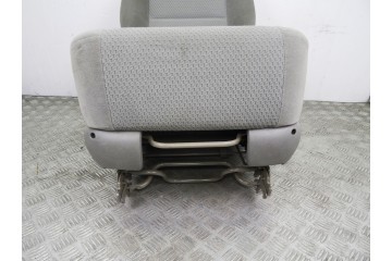 Asientos trasero izquierdo, Ford Galaxy (Vy) Ghia 2003