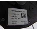 Cerradura puerta trasera izquierda, Ford Ecosport (CR6) Trend 2018, GN15-A264A27-EC