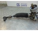 Cremallera direccion, Audi A6 Berlina (4B2) 2.8 Quattro 2000, 4B1422066E