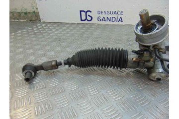 Cremallera direccion, Audi A6 Berlina (4B2) 2.8 Quattro 2000, 4B1422066E