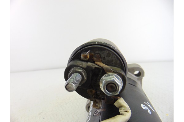 Motor arranque, Audi A6 Berlina (4B2) 2.5 Tdi 2001