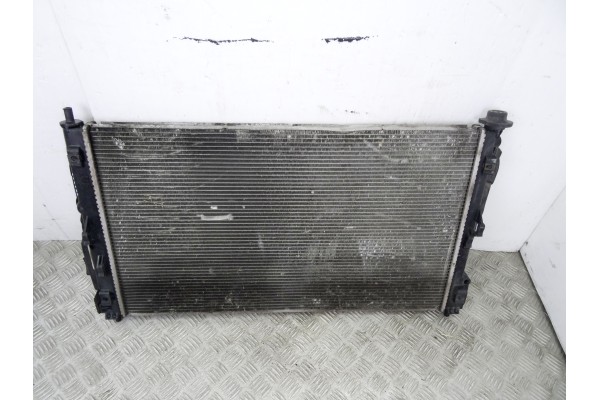 Radiador agua, Dodge Caliber (Pm) S 2007, 05058161AD