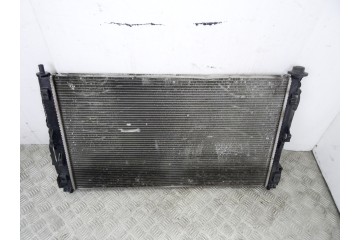 Radiador agua, Dodge Caliber (Pm) S 2007, 05058161AD