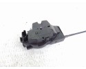 Cerradura maletero / porton, Peugeot 508 GT Line 2018, 9687148480