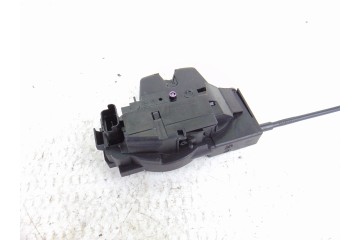 Cerradura maletero / porton, Peugeot 508 GT Line 2018, 9687148480