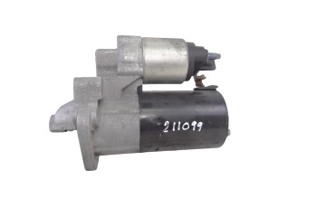 Motor arranque, Renault Megane Iii Coupe Dynamique 2012, 233006124R