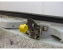 Panel frontal, Citroen Nemo Attraction 2015