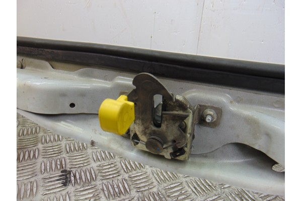 Panel frontal, Citroen Nemo Attraction 2015 usado 5