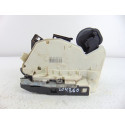 5K4839015H  CERRADURA PUERTA TRASERA IZQUIERDA VOLKSWAGEN GOLF VI (5K1)(10.2008) Rabbit BlueMotion 2010 5K4839015H 204360 VOLKSW