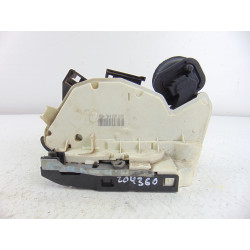 5K4839015H CERRADURA PUERTA TRASERA IZQUIERDA VOLKSWAGEN GOLF VI (5K1)(10.2008)