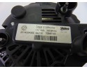 Alternador, Citroen Nemo Attraction 2015, 51984055