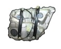 Elevalunas trasero izquierdo, Audi A8 (4E) 3.0 TDI Quattro 2005, 4E0959801C