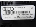 Pantalla multifuncion, Audi A6 Avant (4F5) 2.7 Tdi 2005, 4F0919603