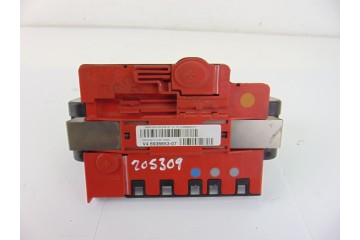 Caja reles / fusibles, Bmw Serie 3 Berlina (E90) 318d 2006, 6936653