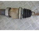 Transmision delantera derecha, Ford Fiesta (Cnn) Trend 2014, CV173B436BD