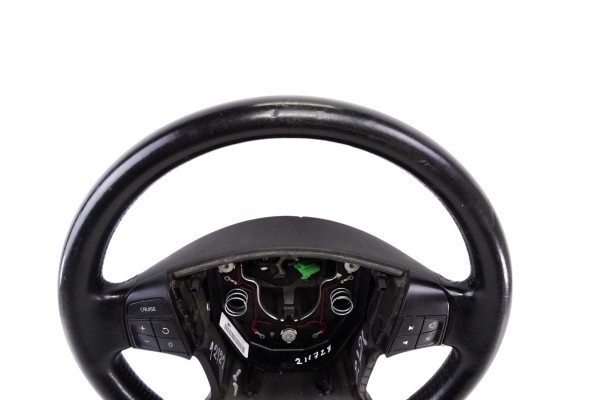 Volante, Volvo XC60 Kinetic AWD 2009, 30778840