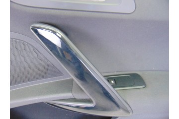 Guarnecido puerta delantera derecha, Peugeot 508 Sw Active 2017, 98035467