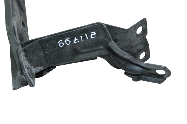 Travesaño inferior, Volvo XC60 Kinetic AWD 2009, 31265124
