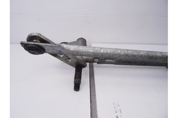 Motor limpia delantero, Mercedes-benz Clase Ml (Bm 164) 320 / 350 Cdi (164.122) 2005, A1648201742