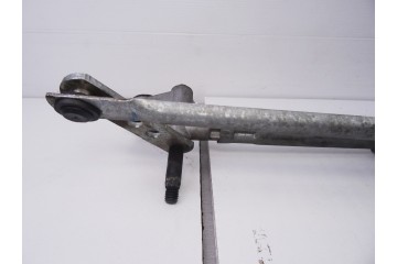 Motor limpia delantero, Mercedes-benz Clase Ml (Bm 164) 320 / 350 Cdi (164.122) 2005, A1648201742