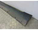 Faldon lateral, Chevrolet Captiva 2.0 Vcdi Lt 2008, 96804212