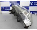 Faro izquierdo, Nissan Primastar (X83) Kasten L1H1 2.7t 2009