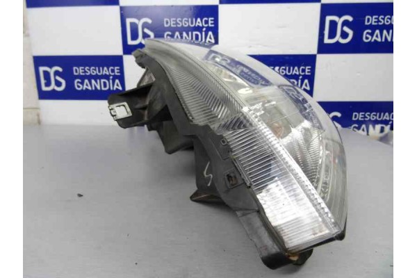 Faro izquierdo, Nissan Primastar (X83) Kasten L1H1 2.7t 2009