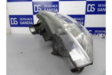 Faro izquierdo, Nissan Primastar (X83) Kasten L1H1 2.7t 2009