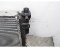 Radiador agua, Mercedes-benz Clase C (Bm 203) Berlina 270 Cdi (203.016) 2001, A2035002303