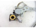 Elevalunas delantero izquierdo, Toyota Corolla Verso (R1) 2.2 D-4D Luna 2008