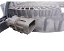 Electroventilador, Nissan Pickup (D22) TD Doble Cabina Navara 2002