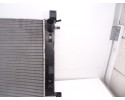 Radiador agua, Renault Clio Iv Dynamique 2014, 214107326R
