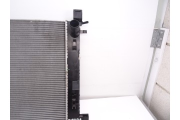 Radiador agua, Renault Clio Iv Dynamique 2014, 214107326R