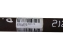 Transmision delantera derecha, Dacia Sandero Ii Basis 2018, 391009206R
