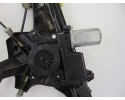 Elevalunas delantero izquierdo, Opel Astra K Berlina 5P Dynamic Start/Stop 2016, 13406673