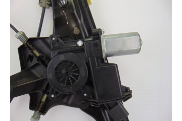 Elevalunas delantero izquierdo, Opel Astra K Berlina 5P Dynamic Start/Stop 2016, 13406673