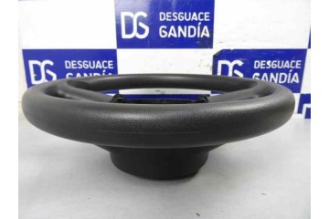 Volante, Audi A3 Sportback (8PA) 1.9 TDI e Limited Edition 2012, 4 BRAZOS
