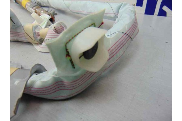 Airbag cortina delantero izquierdo, Toyota Auris (E15) Sol 2006