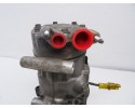 Compresor aire acondicionado, Citroen C3 1.1 Collection 2006, 9655191680