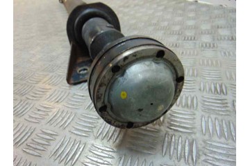 Transmision central trasera, Mercedes-benz Clase Ml (Bm 163) 270 Cdi (163.113) 2002