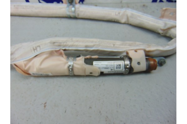 Airbag cortina delantero izquierdo, Opel Insignia Berlina Cosmo 2011 usado 5