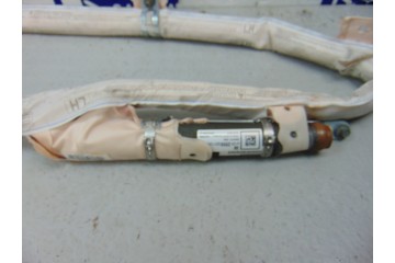Airbag cortina delantero izquierdo, Opel Insignia Berlina Cosmo 2011