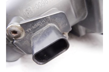 Filtro aire, Ford Transit Furgón (TT9) FT 350 L (largo) LKW (Camion) 2010, 6C119600BC