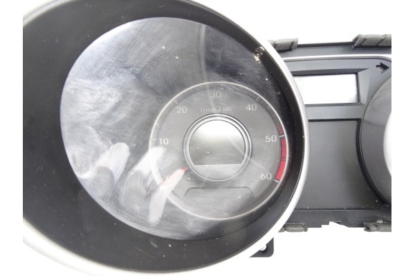 Cuadro instrumentos, Hyundai IX35 (El/lm) Style 2WD 2015, 940092Y760